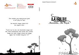Dalam liriknya terdapat banyak puisi yang didedikasikan. Buku Kumpulan Puisi Berjudul Luruh Karya Mujahid Berpena Anggota Kpkers Lampung Atsuka D Diary Meymey