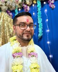 Pundit Sunil Seetahal Maharaj and The Ganesh Utsav Foundation