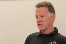 Grownups with big jobs