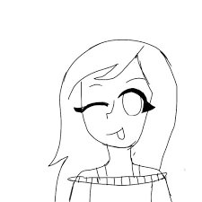 Latest Lyna Vallejos Amino Dibujos para imprimir soy luna. latest lyna vallejos amino