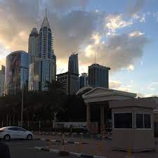 We are here to help! Loving The Weather Aud Mydubai At American University In Dubai Unlock Car Door American Universities San Francisco Skyline