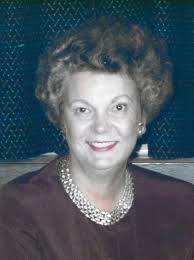 Obituary information for Ruth T. Robinson
