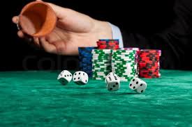 Почему люди увлечены азартными играми?