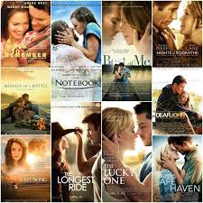 The Longest Ride Need The Whole Collection Nicholas Sparks Movies Sparks Movies Romantic Movies