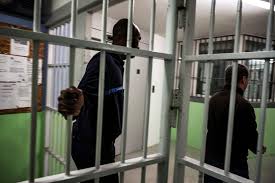 Six Detenus S Evadent De Prison En Une Semaine Un Record