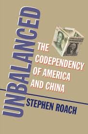 Pdf Download Unbalanced The Codependency Of America And China By Stephen Roach Free Epub Codependency Ebook Books