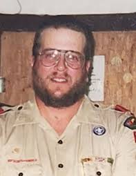 Jeffrey L Mathias Obituary February 21, 2024