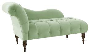 Check spelling or type a new query. Lorel Chaise Lounge In Lulu Sage Traditional Indoor Chaise Lounge Chairs By Skyline Furniture Mfg Inc Houzz