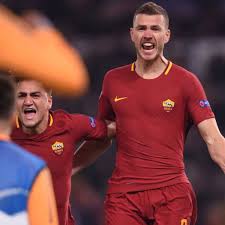 Full match and highlights football videos: Roma 1 Shakhtar Donetsk 0 Dzeko Scores Go Ahead Goal Video Sports Illustrated