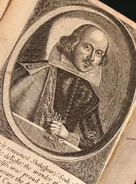 William Shakespeare Books First Editions & Rare Book