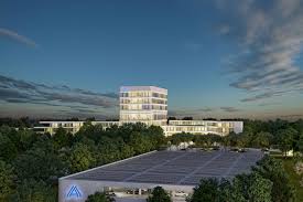 Essen Aldi Nord Campus In Bau Skyscrapercity
