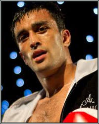 DESTINED FOR SUCCESS: ADIL ANWAR|| FIGHTHYPE.COM