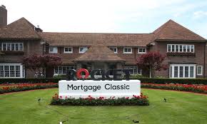 The tournament replaced the quicken loans national on the pga tour schedule. Rocket Mortgage Classic Round 2 Tee Times Groupings Tv Streaming