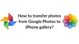 If you liked what you saw consider subscribing and checking out other videos linked below. How To Transfer Photos From Google Photos To Iphone Gallery Techietechtech
