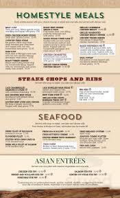 Marion's kitchen is packed with simple and delicious asian recipes and food ideas. Kountry Kitchen Family Restaurant Menu In Manheim Pennsylvania Usa