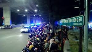 Maybe you would like to learn more about one of these? Penang Kini Operasi Banteras Lumba Haram Di Pantai Facebook