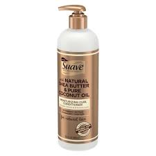 We collaborated with over 5,000 women with natural hair to formulate this moisture rich collection. Suave Professionals Natural Hair Collection Honest Review Hellogiggles