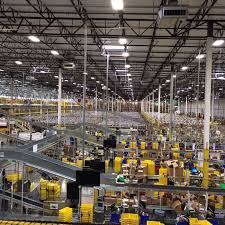 Amazon warehouse | great deals on quality used products from amazon. Amazon Being Investigated For Worker S Death At U S Warehouse Vox
