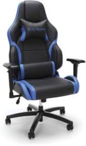 4.0 out of 5 stars. 10 Best Big And Tall Gaming Chairs 2021 High Ground Gaming