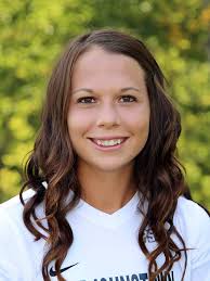 2015 Women's Soccer Roster