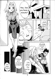 Zoids No Hon | The Book of Zoids - Page 5 - IMHentai