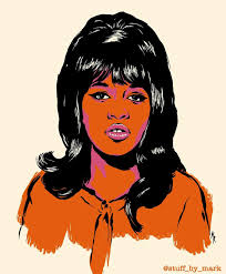 Ronnie Spector