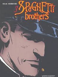 Amazon.com: Spaghetti Brothers