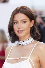 Adèle Exarchopoulos : Qui est Doums, son ex-compagnon rappeur et père de  son fils Ismaël ? - Purepeople
