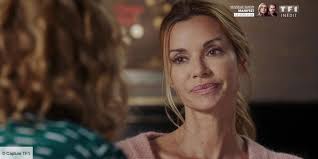 Ingrid chauvin devient un visage familier des séries de tf1, et sa notoriété explose grâce aux sagas estivales méditerranée et surtout dolmen en 2005. The Mysterious Message From Ingrid Chauvin Archyde