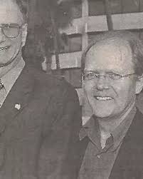 Vale Brian Fredrick Charles WRIGHT, LFRAIA AM Dear members, It is with a  heavy heart that we announce the passing of Mr Brian Wright AM LFRAIA.  Brian was appointed a Member of