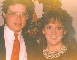 Nancy Ellen Bishop Langert (1964-1990)