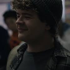 Gaten Matarazzo