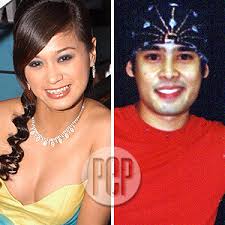 Before they got married in june, dancers joshua zamora and jopay paguia endured the biggest challenge in their relationship. Joshua Zamora On Pep Ph