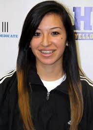 2013 Women's Soccer Roster