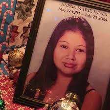 Fundraiser by Anne Innes : My Darling Daughter's gravestone