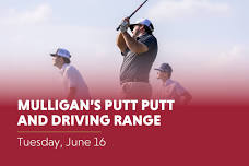 Mulligan’s Putt Putt and Driving Range
