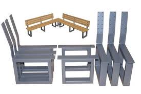 Edelstahl Tischkufen Edelstahl Metallbau Stelzer Tischkufen Edelstahl Metallbau Diy Mobel Bauen