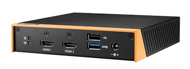 Free shipping on orders over $25 shipped by amazon. Ds 100 Arm Based 4k Digital Signage Player For Dual Displays Advantech