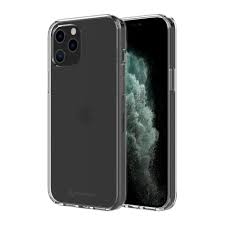 The iphone 12 and 12 pro clear case is a blend of clear polycarbonate and flexible materials and also features magsafe magnets. Axessorize Ultra Clear Case For Use With Apple Iphone 12 Pro Max Staples Ca