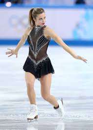 Ashley Wagner Photos Photos Figure Skating Winter Olympics Day 1 Figure Skating Dresses Figure Skating Figure Skating Outfits