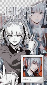 Kirari Momobami Anime Wallpaper Aesthetic Pastel Wallpaper Anime Kiwatari continues to lose as yumeko and mary bluff their way through the game, but the final la web oficial ha dado a conocer el nuevo video promocional del anime kakegurui xx. kirari momobami anime wallpaper