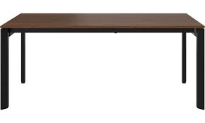 Boconcept is a contemporary furniture brand, founded in denmark in 1952. Extendable Dining Tables Lyon Table With Supplementary Tabletop Boconcept