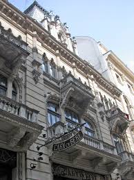 The most atmospheric restaurant in bucharest's old town is nearly 140 years old, located in a building that's been classified as a historical monument. Caru Cu Bere Wikipedia