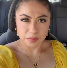 Alejandra Martinez Valdez