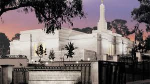 Melbourne Australia Temple The Church Of Jesus Christ Melbourne Australia Lds Temples