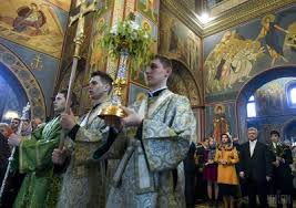 За релігійним календарем сьогодні 14 квітня віряни вшановують пам'ять. Velikij Vivtorok Pered Velikodnem 14 Kvitnya 2020 Yake Sogodni Svyato Prikmeti I Imeninniki Sho Sogodni Ne Mozhna Robiti