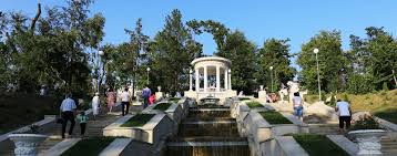 În topul celor 5 locuri turistice din republica moldova demne să fie vizitate de familii, inclusiv care au copii mici, portalul ea.md a inclus şi câteva adrese din regiunea orhei. Weekend In Chisinau Ce Poti Face In Capitala Republicii Moldova Bogdan Pantoc