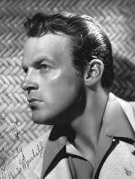 Anthony Dexter: Movies, TV, and Bio