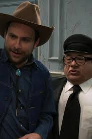 It's Always Sunny in Philadelphia" Frank's Pretty Woman (TV Episode 2011)