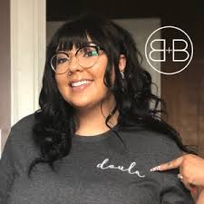 Birth Doula Sweater, Postpartum Doula Sweatshirt, Doula Gift, Labor and  Delivery Nurse Long Sleeve Midwife Support